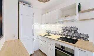 Appartement 2 Pièces 39 m² à vendre à Plaisir (78370)