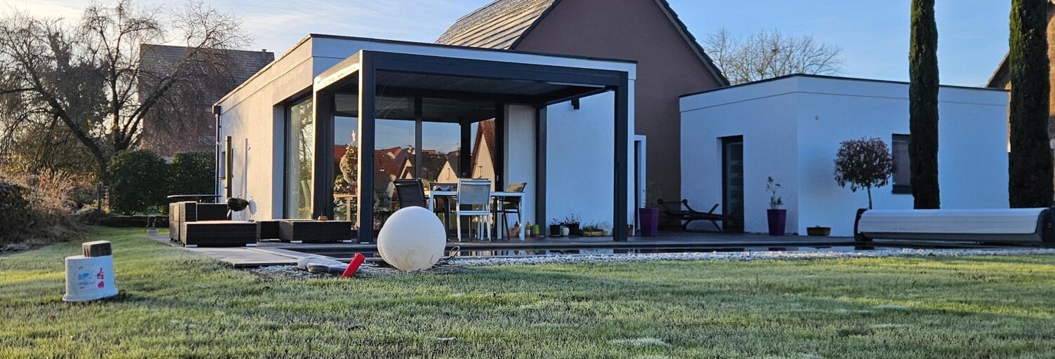 Maison 7 Pièces 150 m² à vendre à Surbourg (67250)