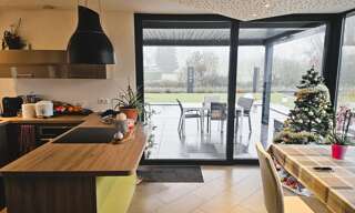 Maison 7 Pièces 150 m² à vendre à Surbourg (67250)