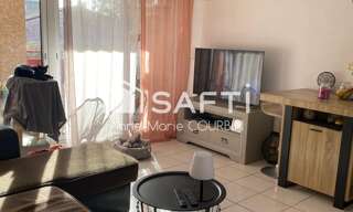 Appartement 3 Pièces 56 m² à vendre à Vias (34450)