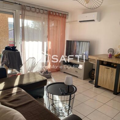 Appartement 3 pièces 159900 €