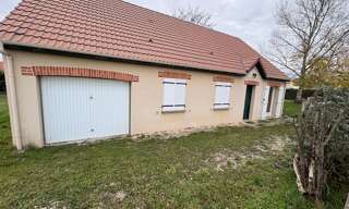 Maison 4 Pièces 90 m² à vendre à Senneçay (18340)