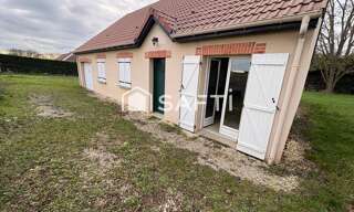 Maison 4 Pièces 90 m² à vendre à Senneçay (18340)