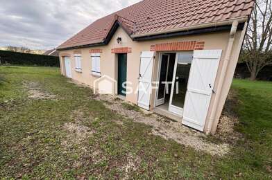 Maison 4 pièces 157000 €