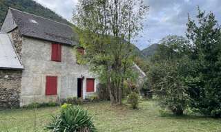 Maison 5 Pièces 140 m² à vendre à Arlos (31440)