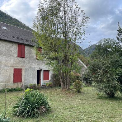 Maison 5 pièces 244000 €