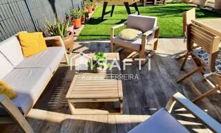 Maison 4 Pièces 86 m² à vendre à Villecresnes (94440)