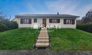 Maison 5 Pièces 92 m² à vendre à Saint-Lubin-des-Joncherets (28350)