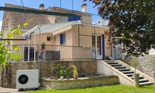 Maison 4 Pièces 82 m² à vendre à Mantes-la-Ville (78711)