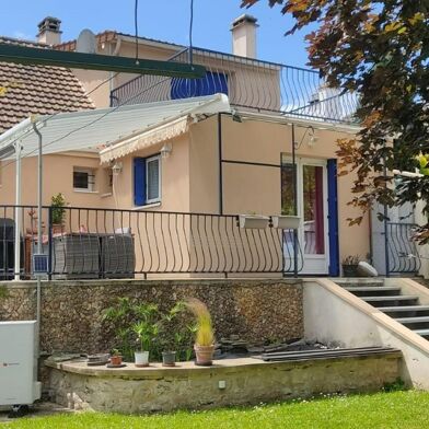 Maison 4 pièces 295000 €