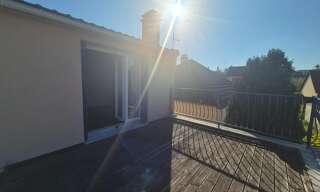 Maison 4 Pièces 82 m² à vendre à Mantes-la-Ville (78711)