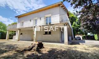 Maison 7 Pièces 150 m² à vendre à Savigneux (42600)