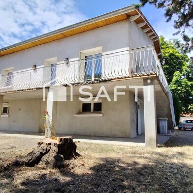 Maison 7 pièces 249000 €