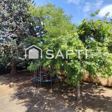 Maison 7 pièces 249000 €