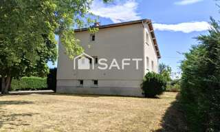 Maison 7 Pièces 150 m² à vendre à Savigneux (42600)