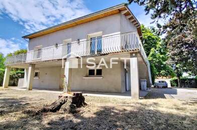 Maison 7 pièces 244000 €