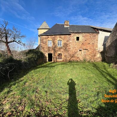 Maison 3 pièces 48000 €