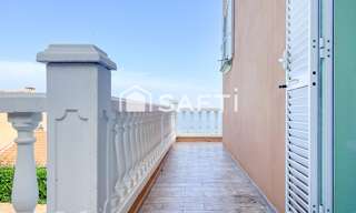 Maison 8 Pièces 232 m² à vendre à San-Martino-di-Lota (20200)