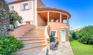 Maison 8 Pièces 232 m² à vendre à San-Martino-di-Lota (20200)