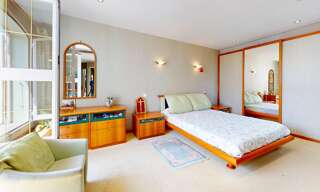 Maison 8 Pièces 232 m² à vendre à San-Martino-di-Lota (20200)