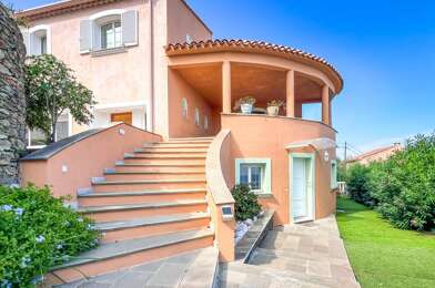 Maison 8 pièces 749500 €