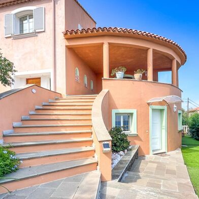 Maison 8 pièces 770000 €