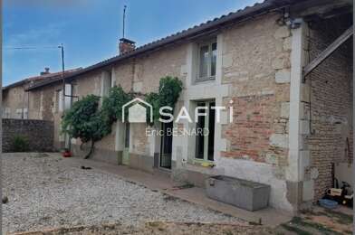 Maison 7 pièces 175000 €