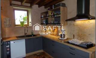 Maison 7 Pièces 168 m² à vendre à Loudun (86200)