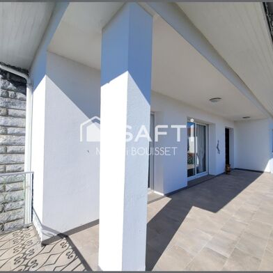 Maison 6 pièces 199000 €