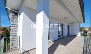 Maison 6 Pièces 160 m² à vendre à Saint-Gaudens (31800)