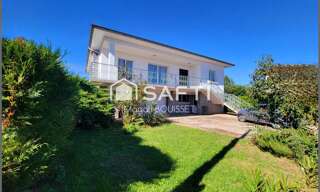 Maison 6 Pièces 160 m² à vendre à Saint-Gaudens (31800)