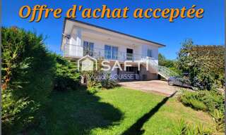 Maison 6 Pièces 160 m² à vendre à Saint-Gaudens (31800)