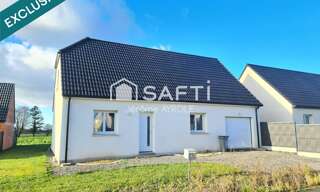 Maison 4 Pièces 106 m² à vendre à Guémappe (62128)