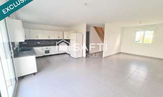 Maison 4 Pièces 106 m² à vendre à Guémappe (62128)