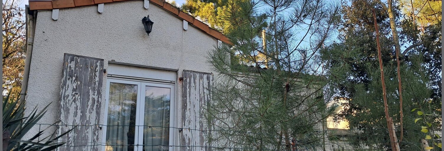 Maison 4 Pièces 63 m² à vendre à La Tranche-sur-Mer (85360)