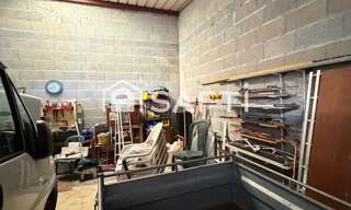 Garage   m² à vendre à Les Sables-d'Olonne (85340)