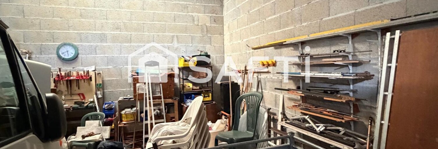 Garage   m² à vendre à Les Sables-d'Olonne (85340)