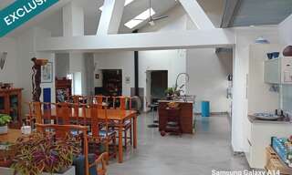 Maison 6 Pièces 201 m² à vendre à Pontoise (95300)