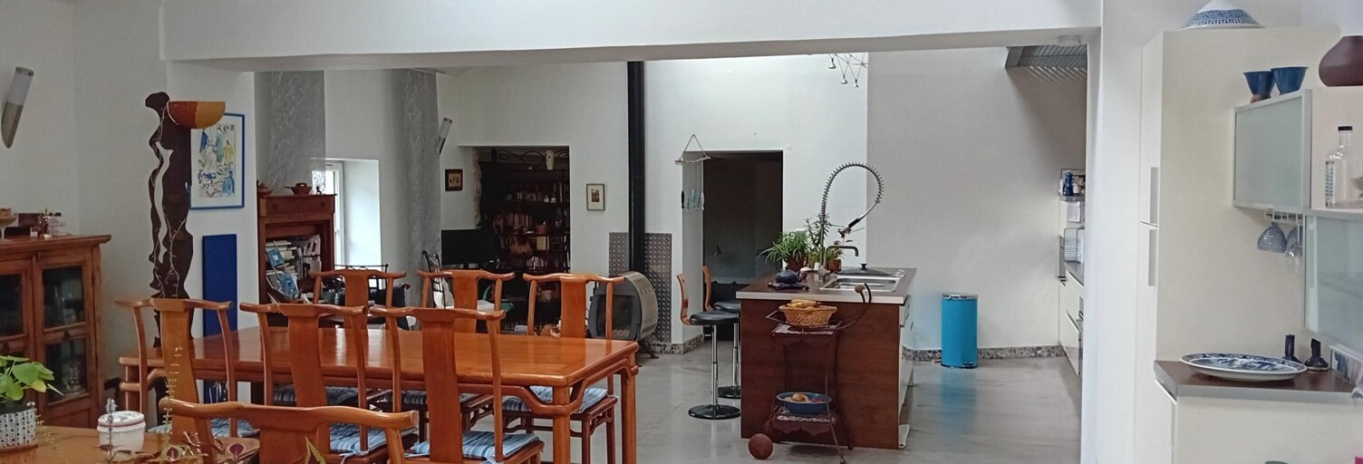 Maison 6 Pièces 201 m² à vendre à Pontoise (95300)