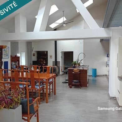 Maison 6 pièces 565000 €