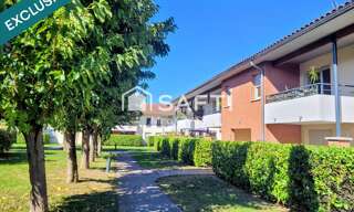 Appartement 2 Pièces 50 m² à vendre à Toulouse (31200)