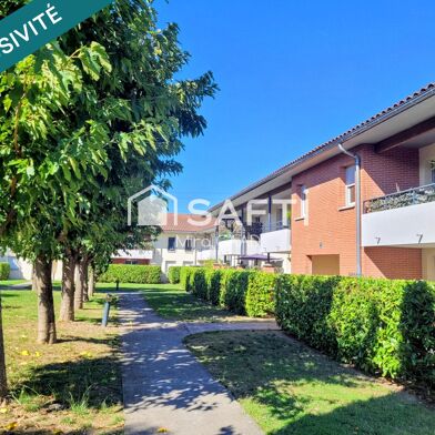 Appartement 2 pièces 145000 €