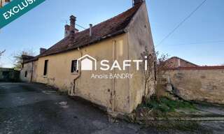 Maison 5 Pièces 112 m² à vendre à Beaurieux (02160)