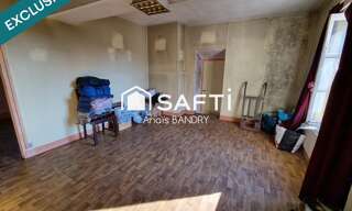 Maison 5 Pièces 112 m² à vendre à Beaurieux (02160)