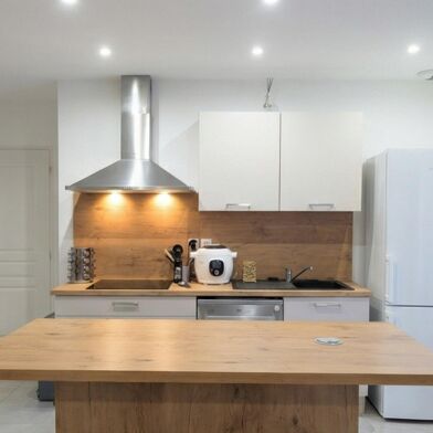 Maison 4 pièces 325000 €