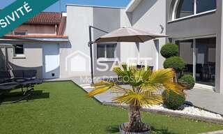 Maison 6 Pièces 135 m² à vendre à Saint-André-le-Puy (42210)