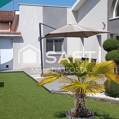 Maison 6 pièces 320000 €