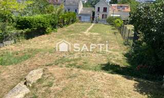 Terrain  475 m² à vendre à Poitiers (86000)