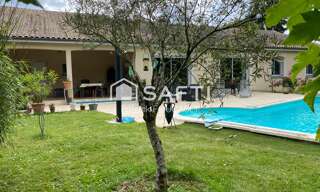 Maison 7 Pièces 137 m² à vendre à Migné-Auxances (86440)