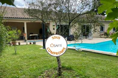 Maison 7 pièces 340000 €